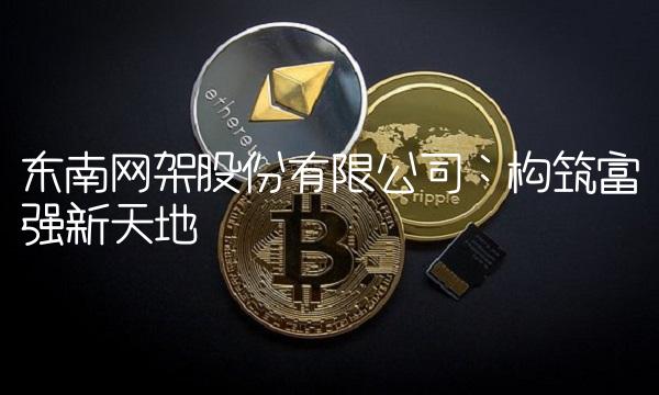 东南网架股份有限公司：构筑富强新天地