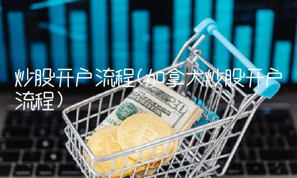 炒股开户流程(加拿大炒股开户流程)