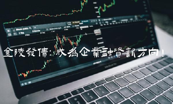 金陵发债：成为企业融资新方向！