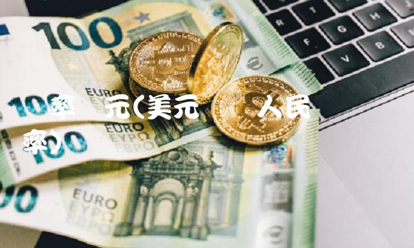 汇率欧元(美元兑换人民币现钞汇率)