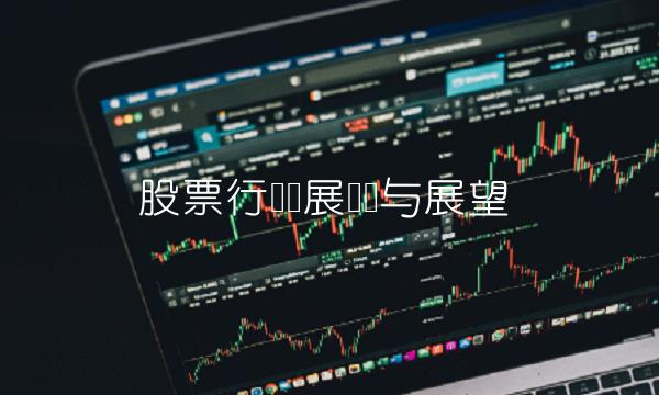 股票行业发展现状与展望