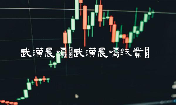 武汉晨鸣(武汉晨鸣纸业)