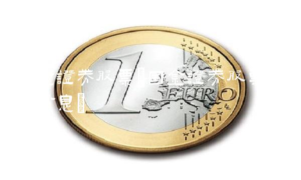 国金证券股票(国金证券股票最新消息)