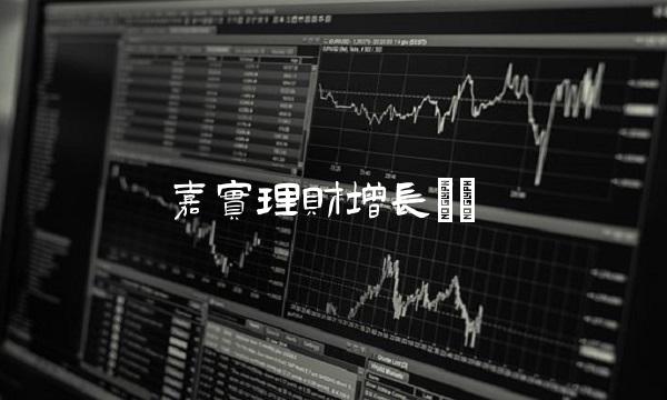 嘉实理财增长()