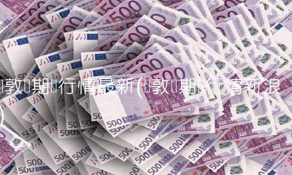 伦敦铅期货行情最新(伦敦铜期货行情新浪)