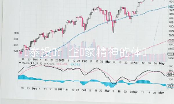 国泰投资：企业家精神的体现