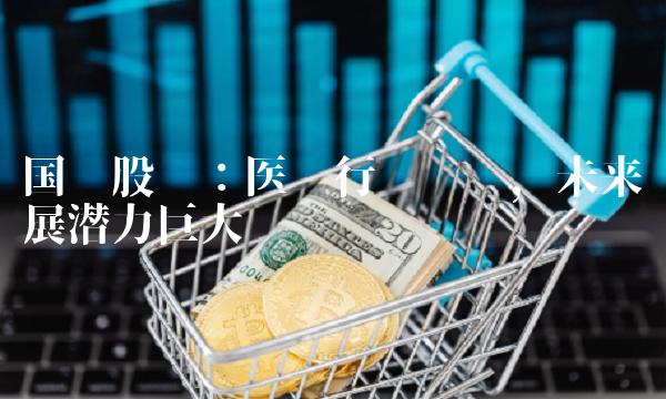 国药股份：医药行业龙头，未来发展潜力巨大