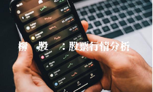 柳钢股份：股票行情分析