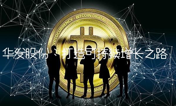 华发股份：打造可持续增长之路