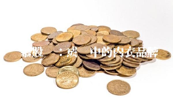 爱慕股份：成长中的内衣品牌