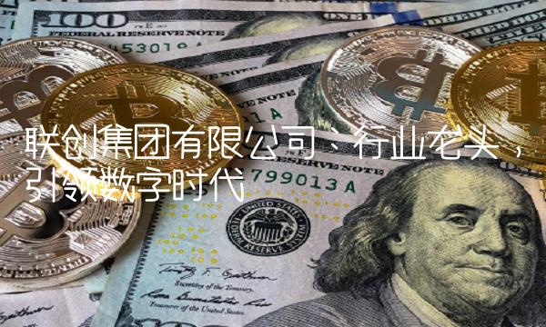 联创集团有限公司：行业龙头，引领数字时代