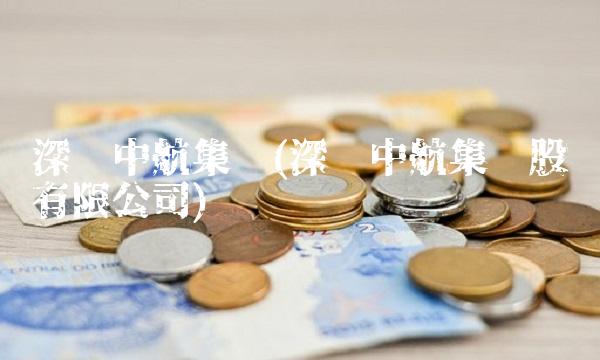 深圳中航集团(深圳中航集团股份有限公司)