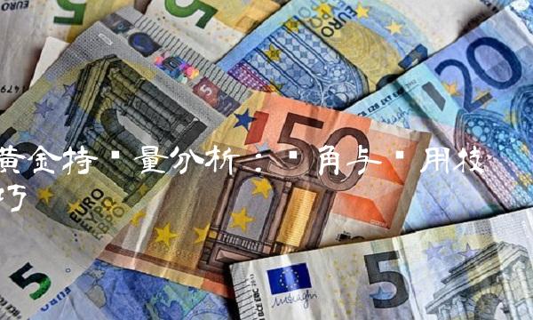 黄金持仓量分析：视角与实用技巧
