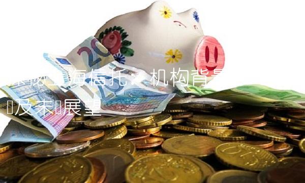 探秘上海信托：机构背景、产品特点及未来展望