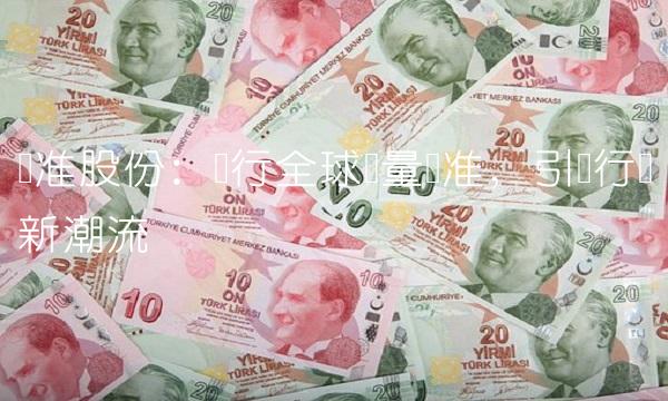 标准股份：践行全球质量标准，引领行业新潮流