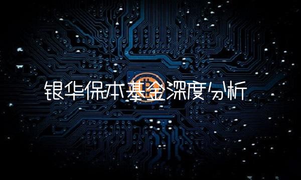 银华保本基金深度分析