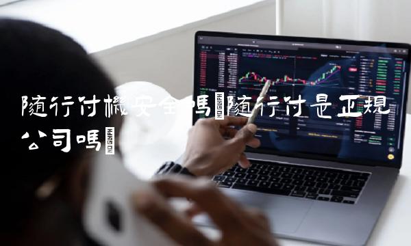 随行付机安全吗(随行付是正规公司吗)
