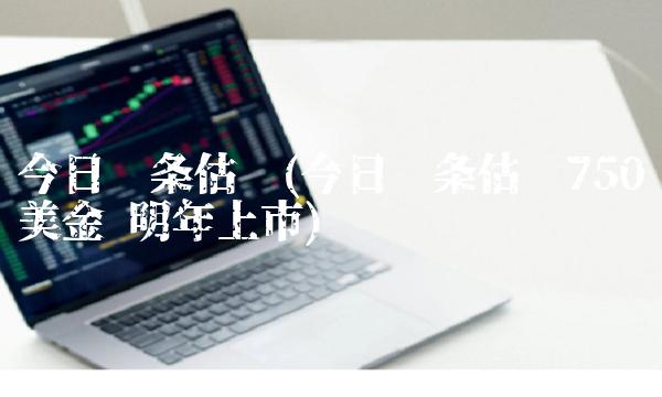 今日头条估值(今日头条估值750亿美金 明年上市)