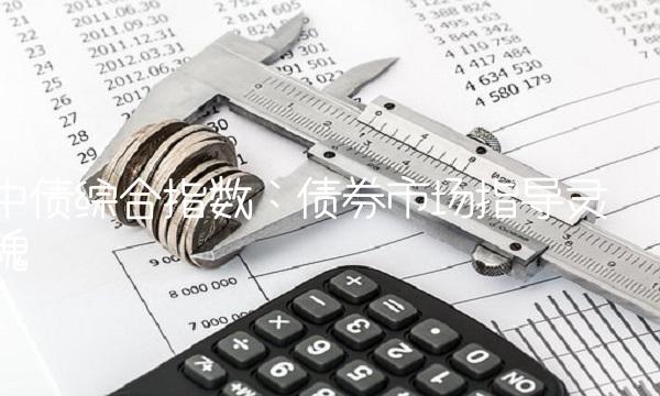 中债综合指数：债券市场指导灵魂