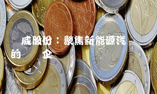 顺威股份：聚焦新能源汽车产业的龙头企业