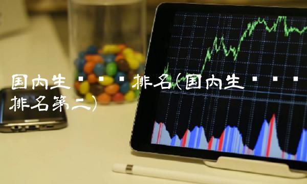 国内生产总值排名(国内生产总值排名第二)