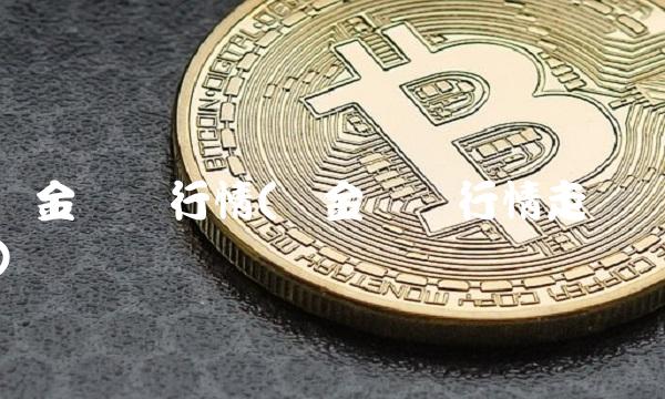 黄金实时行情(黄金实时行情走势)