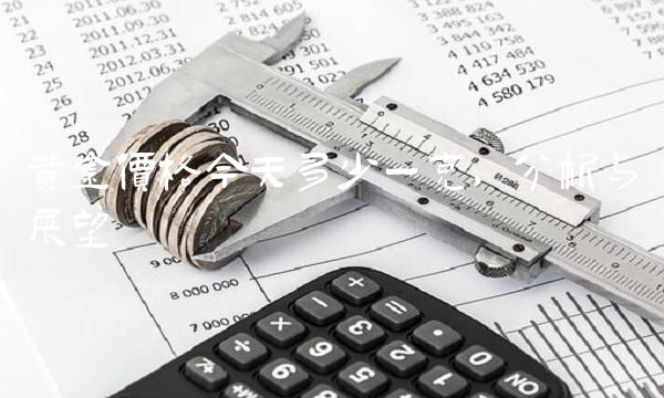 黄金价格今天多少一克，分析与展望