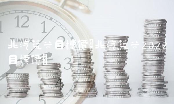 北汽蓝谷目标价(北汽蓝谷2022目标价)
