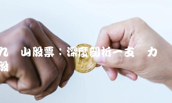 九龙山股票：深度剖析一支潜力股