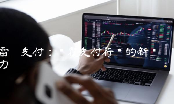 雷达支付：颠覆支付行业的新势力