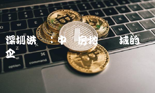 深圳洪涛：中国房地产领域的领军企业