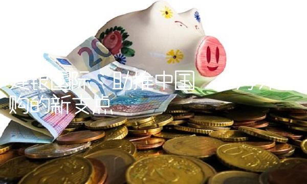 建银国际：助推中国——海外并购的新支点