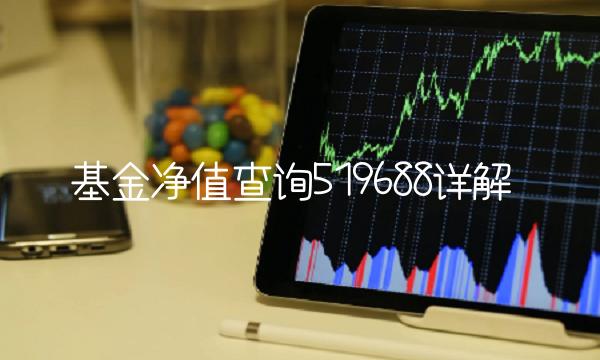 基金净值查询519688详解