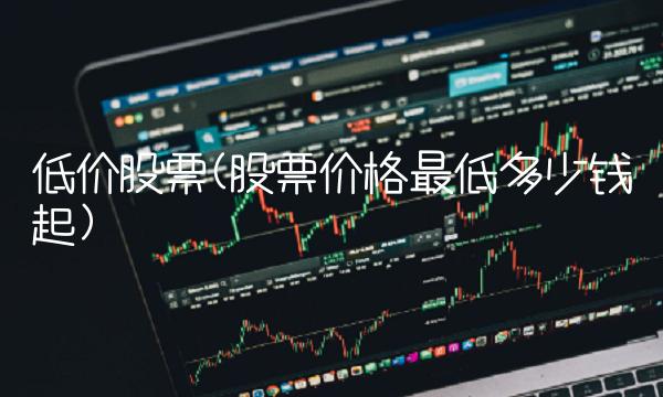 低价股票(股票价格最低多少钱起)