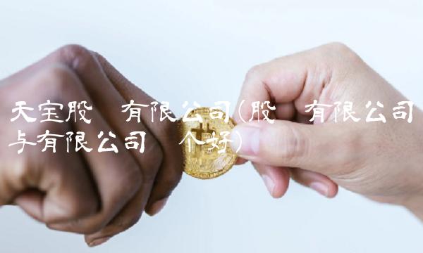 天宝股份有限公司(股份有限公司与有限公司哪个好)