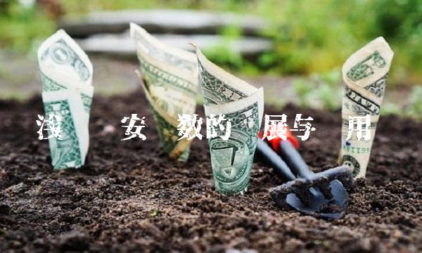 浅谈临安华数的发展与应用