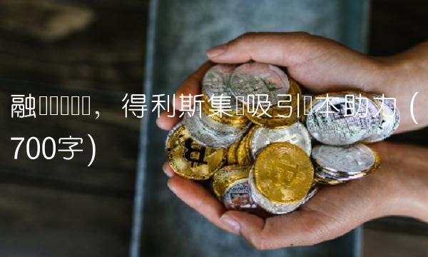 融资扩张驱动，得利斯集团吸引资本助力 (700字)