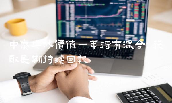 中泰兴诚价值一年持有混合：获取长期持续回报