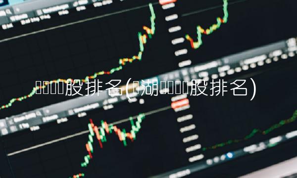 锂矿龙头股排名(盐湖锂矿龙头股排名)(1)