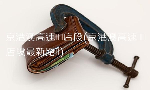 京港澳高速驻马店段(京港澳高速驻马店段最新路况)