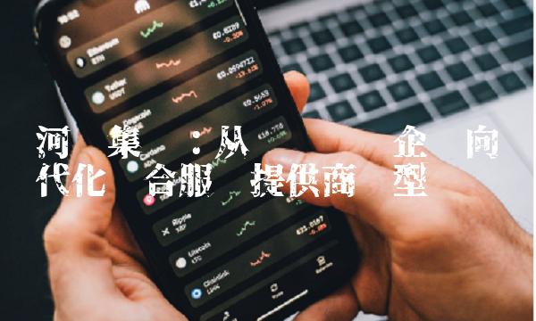 河钢集团：从传统钢铁企业向现代化综合服务提供商转型