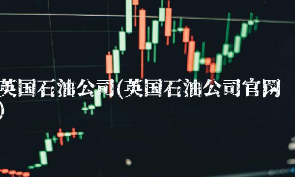 英国石油公司(英国石油公司官网)
