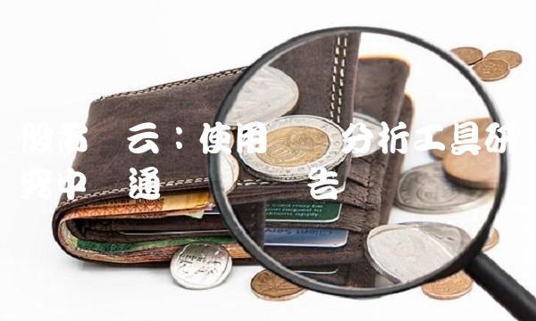 股市风云：使用财报分析工具研究中兴通讯财务报告