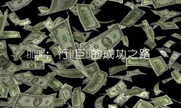 华亚纸业：行业巨头的成功之路