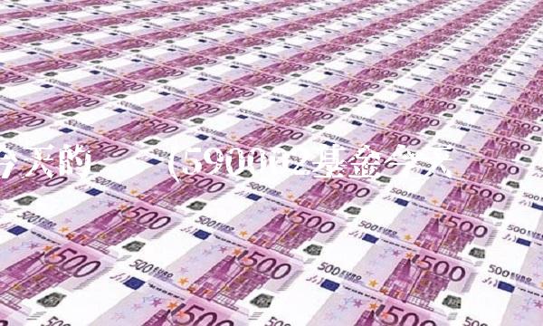 今天的净值(590002基金今天净值)