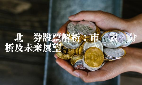 东北证券股票解析：市场表现分析及未来展望