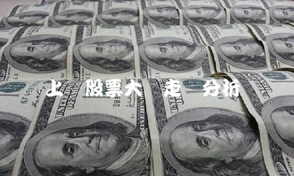 上证股票大盘走势分析