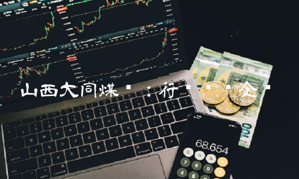 山西大同煤业：行业龙头企业