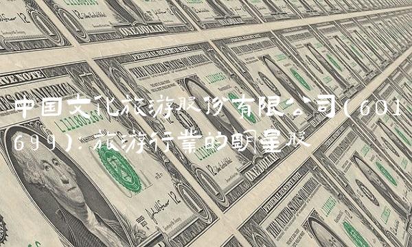 中国文化旅游股份有限公司（601699）：旅游行业的明星股