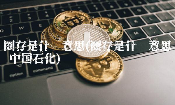 圈存是什么意思(圈存是什么意思 中国石化)